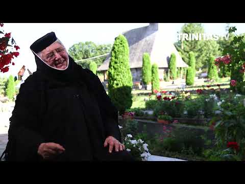 Învățăturile Părintelui Arsenie Boca: „Atât raiul, cât și iadul încep aici, pe pământ."