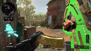 [COD:BO4 PS4]ピースによる実況 #16 @TDM（50k10d）
