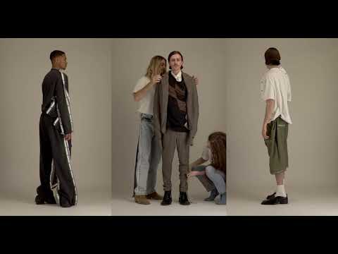 Y/Project Spring/Summer 2021 - How to wear