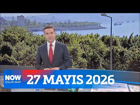 Bayramlaşmada mutlak butlan ikilemi... 27 Mayıs 2026 İlker Karagöz ile Çalar Saat