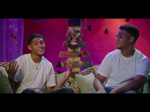 FINESSE X MIERO - THIS CHRISTMAS (CDQ HOLIDAY PROJECT)