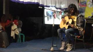 Download lagu Surat buat wakil rakyat .. (cover) Jup Majen live Kampus Unrika BATAM mp3