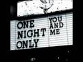 What's Your Melody - One Night Only 