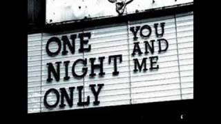What's Your Melody - One Night Only