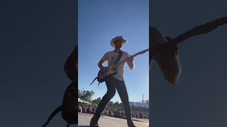 “What’s a Guy Gotta Do” live at YQM Countryfest with Joe Nichols