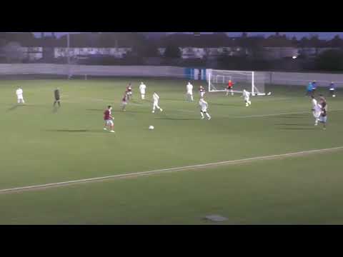 West Ham United U14 - 1.FC Slovácko U14 23.04.2014