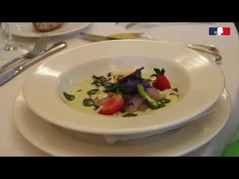 Good France 2021 - Country Lunch at the French Residence