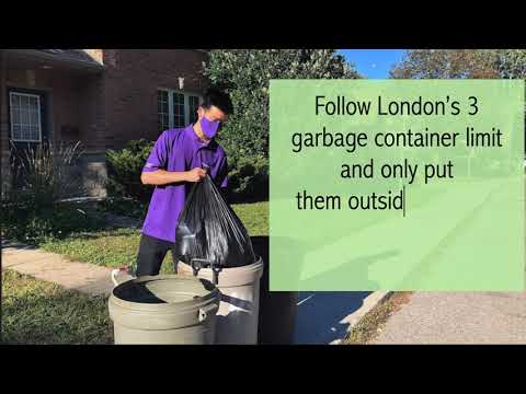 How to Be a Good Neighbour