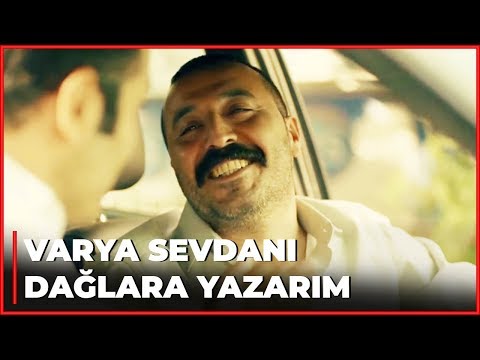 Sermet, Narin'i İstanbul'da Buldu! - Merhamet 22. Bölüm