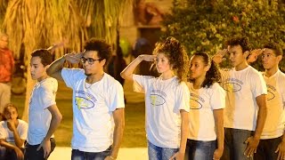 preview picture of video 'Dança de Rua com Instintos Urbanos de Pindamonhangaba'
