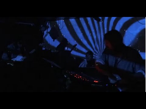 Abschaum  12/06/18  Paris, Espace B