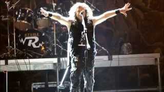 KREATOR - Endless Pain (HD-Stereo LIVE @ TOTAL METAL FESTIVAL 2014 - Italy)