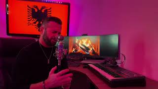 Ardian Dema - Në Rrug T'gjata Të Gurbetit