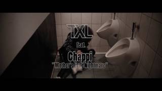 TXL -  Rock'n'Roll Man (feat. Chappi Mothers Little Nightmare)