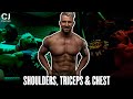 Ultimate Shoulder & Triceps BLAST (Follow Along Workout)