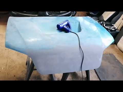 Max power Peugeot 106 and Renault Clio builds!! Bonnet shaping drove me mad.