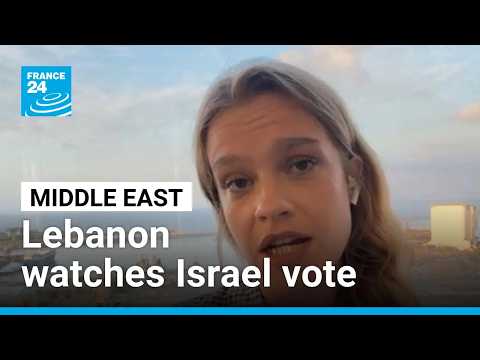 Israeli election: Lebanon expects little change in Israeli policy