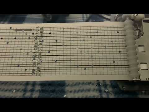 In the Earthen Womb on music box from Illusion of Gaia