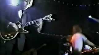 17 - Relentless - Kansas - Live 1980 Houston