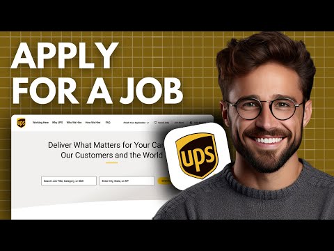 Ups Warehouse Application
