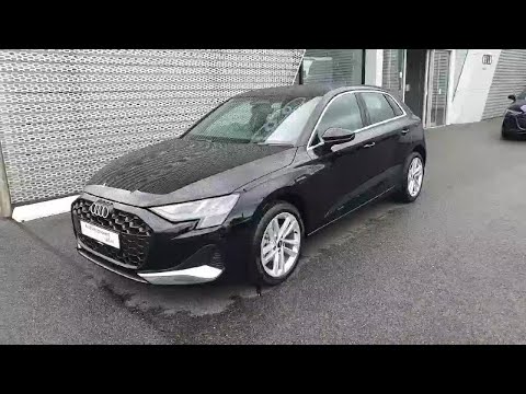 Audi A3 was 42 392 NOW 40 400 a3 SB 30 TDI SE - Image 2