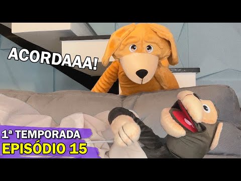 Belmiro Memes: Aquele amigo perturbado