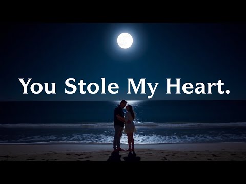 You Stole My Heart  | Best Song of 2025 | English Song Lyrics | Official audio | #lyricsvibes