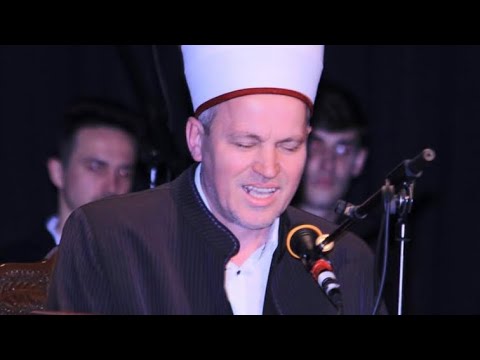Hafiz Hidajet ef. Talić - Učenje Kur’ana