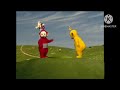 Teletubbies End Credits Ragdoll Productions For BBC MCMXCVIII