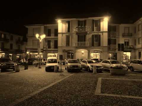 A Tribute to Trecate By Night