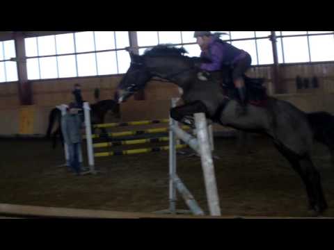 Wiky - 12 .3. 16 Ptýrov soustředění s Jindrou