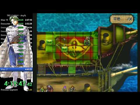 Tear Ring Saga Any% in 6:08:51