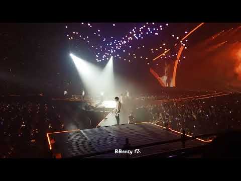 180513 GOT7 Eyes On You in Bangkok Day 3