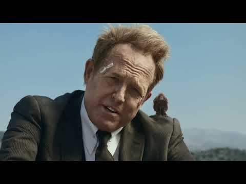 Allstate Mayhem Big Rock :30