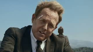 AllState Mayhem Big Rock