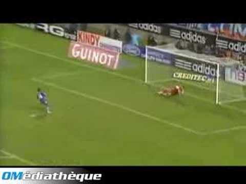 Cédric Carrasso Highlights