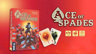 Video de Ace of Spades (Español)
