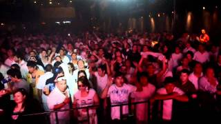 Beat 4 Love White Party 2012 - Set Dj Luis Vargas