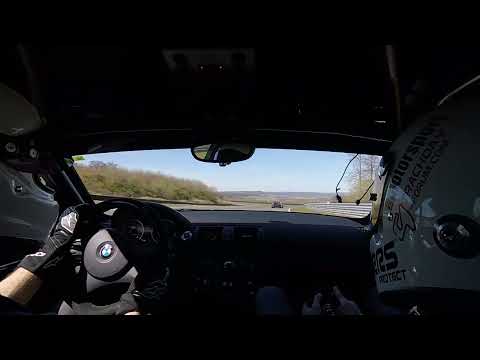 BMW 130i / Bilster Berg / 16.04.2022
