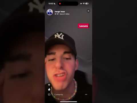 Jorge Ivan Prueba Red Bull Mexico 2023