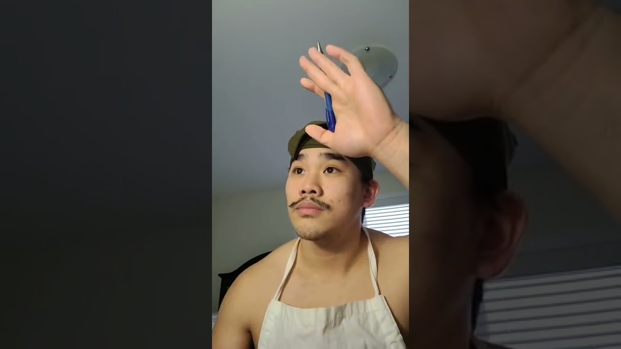 Teacher going ruthless mode