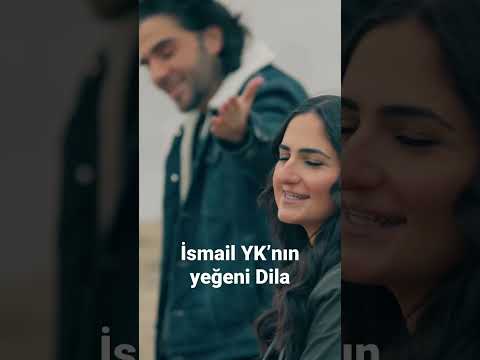 Sen Gidemezsin - İsmail YK ft. Dila