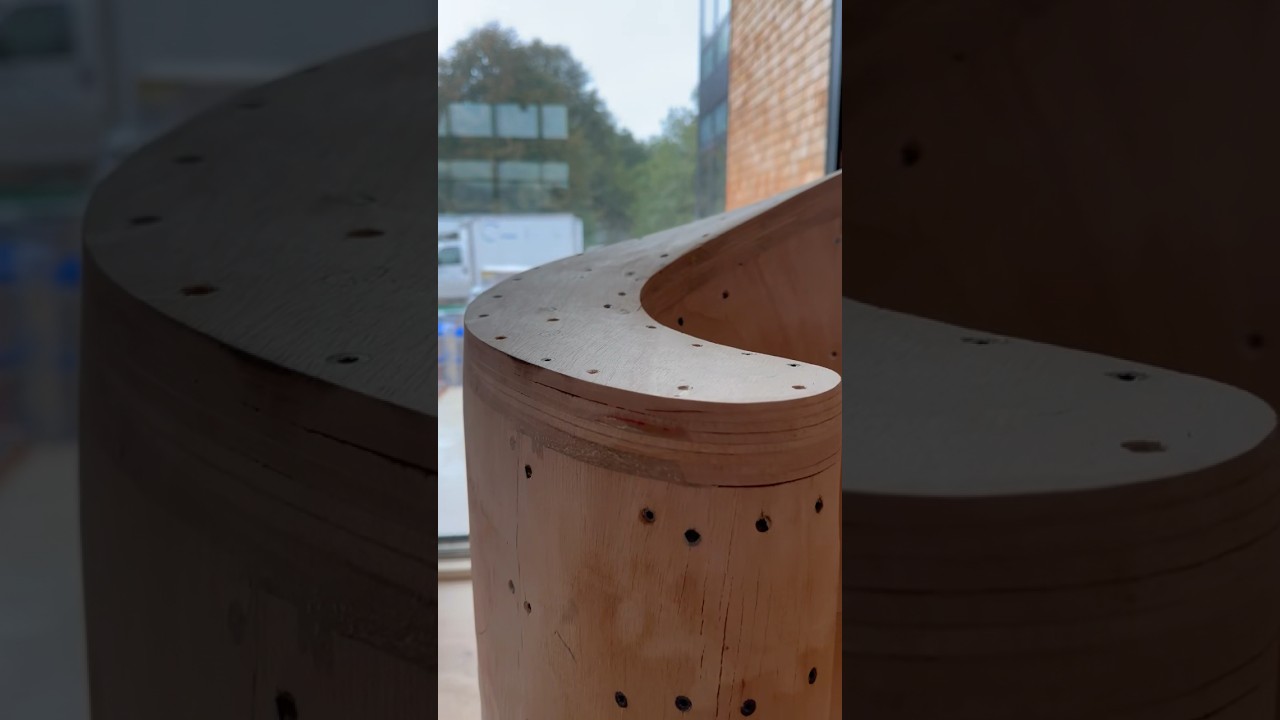 BEAUTY AND FORM #architectural #framing #construction #art #architecture