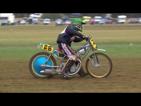 2018 FRITTENDEN OPEN PAIRS