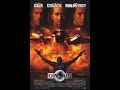 Con Air 1997 /  Nicolas Cage, John Cusack, John Malkovich