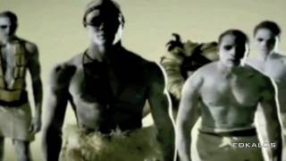 SHAKIRA -WAKA WAKA  esto es africa  MUSIC VIDEO.mp3.mp4