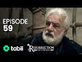 Resurrection: Ertuğrul | Episode 59