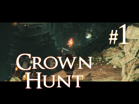 Dark Souls II - Crown of the Sunken King Xbox 360