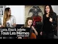 Lucie Elisa & Juliette - Tous Les Mêmes (Stromae ...