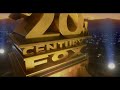 DLC 20th Century Fox AFN Films 2021